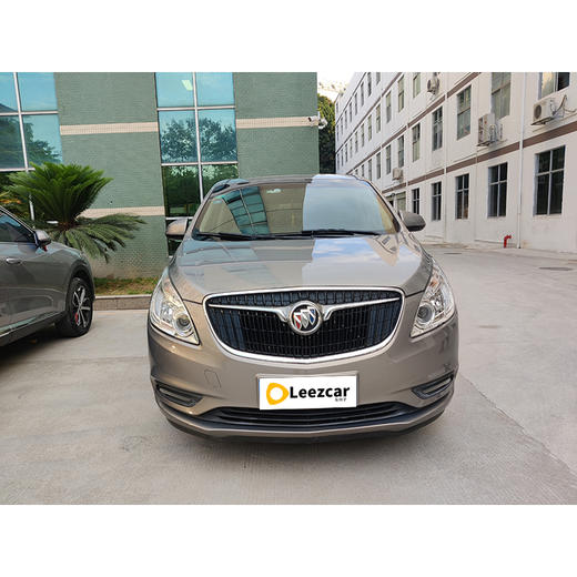 别克 GL8 25S 豪华型 【长租-深圳】 商品图1