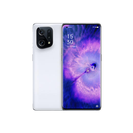 OPPO Find X5   商品图0