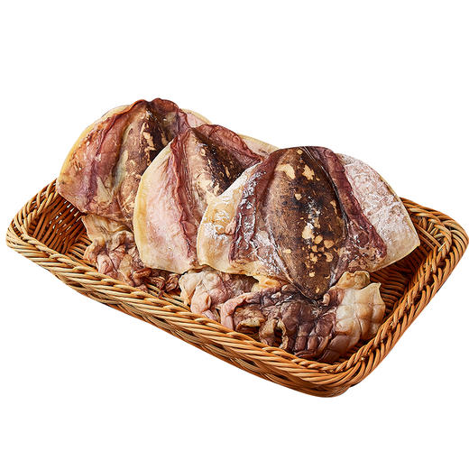 【直发】墨鱼干500g/袋 商品图5