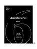 【全新现货】 Archifutures Volume 6: Agency/Archifutures第6卷：地区政府 商品缩略图0