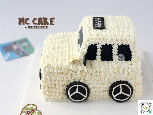 异形汽车款 商品图0