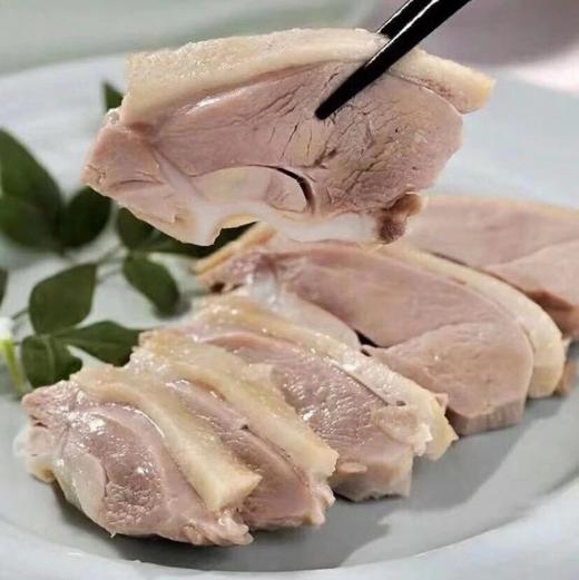 南京韩复兴盐水鸭 商品图0