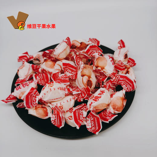 水果酥糖蒙古情老式果味喜糖老式水果硬糖 商品图7