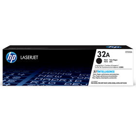 惠普LaserJet CF232A  原装黑色成像鼓