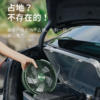 爱登 E708户外露营充电便携式电风扇 家用立台式落地两用 (常规版无驱蚊功能)[福利品] 商品缩略图2