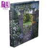 【中商原版】英国花园 来自乡村生活的档案 英文原版 English Gardens From the Archives of Country Life Magazine Bradley Hole 商品缩略图0