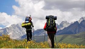 【课堂】 登山时，你该如何呼吸？ 