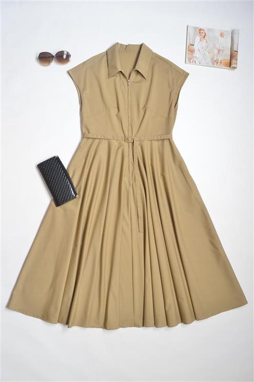 对位SQTG0C_连衣裙_ZK 商品图0