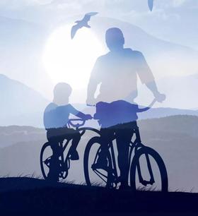 中国最需教育的不是孩子，而是爸爸