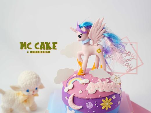 宝莉马玩具款 商品图2