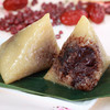 仿膳红袍豆沙粽  200g/袋 2粒装 直降！ 商品缩略图1