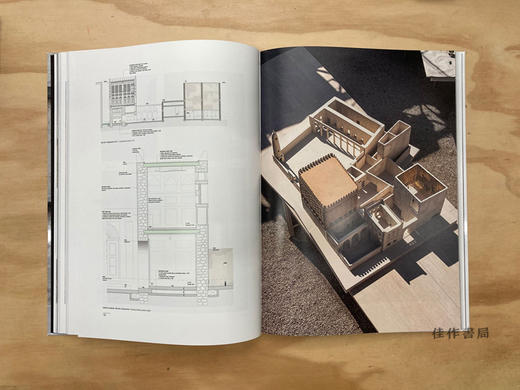 【全新现货】 El Croquis 206: Studio Anne Holtrop (2009-2020)/建筑素描 206：安妮·霍尔特罗建筑事务所（2009-2020） 商品图2