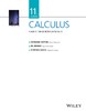 HMH预订 Calculus, Eleventh Edition, AP Edition Student Edition Grades 9-12 商品缩略图8