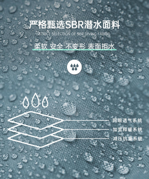乐的小黄鸭防走失儿童小背包1-3岁小孩幼儿园可爱潮流男孩书包 商品图2