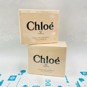 Chloe经典同名女士浓香水（肉丝带）30ml（201901）