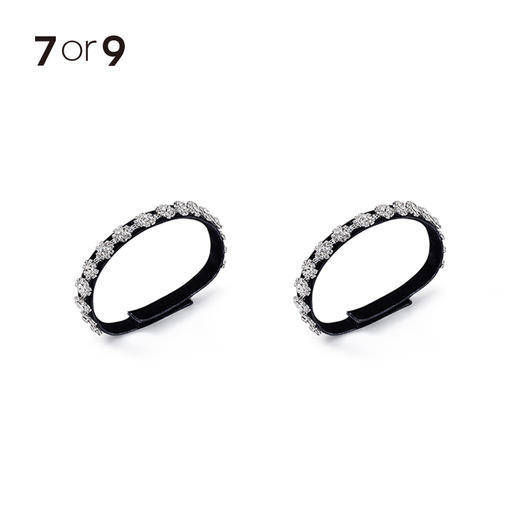 迷你圆钻饰带 商品图4