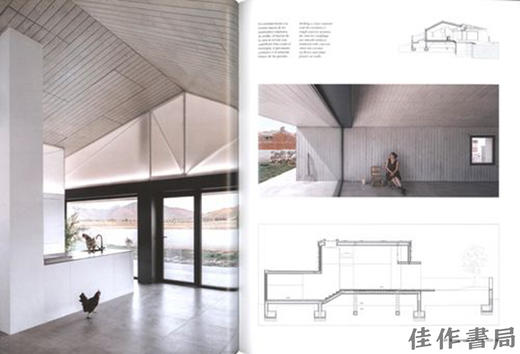 【全新现货】 Av Monographs 227-228: 24 World Houses/Av Monographs杂志 227-228：24个世界屋 商品图1