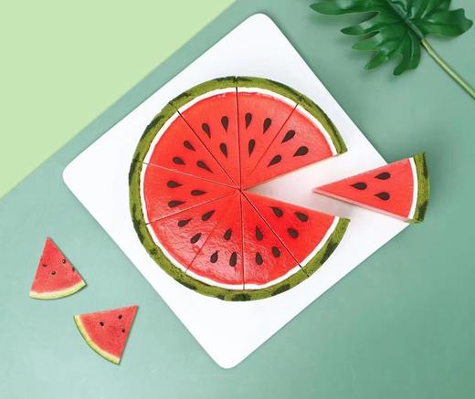 西瓜多多蛋糕（8寸） 商品图1