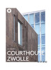 【全新现货】 Courthouse Zwolle: Jo Kruger, Rob Hootsmans/兹沃勒法院大楼：尤·克鲁格，罗布·霍特曼斯 商品缩略图0
