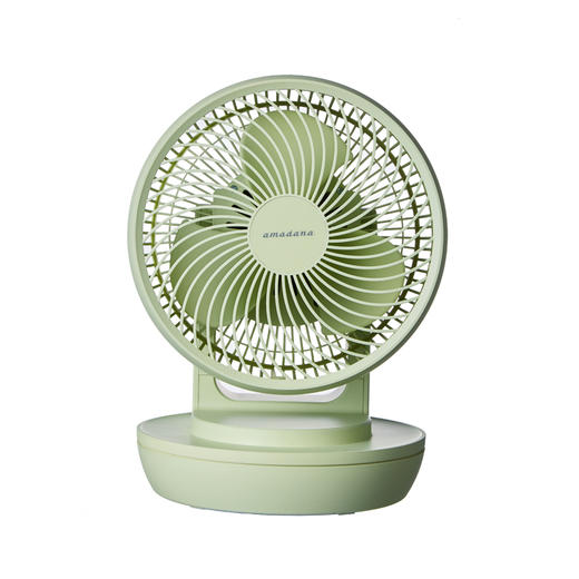 Amadana艾曼达 台式空气循环风扇A-FC013DR[福利品] 商品图4