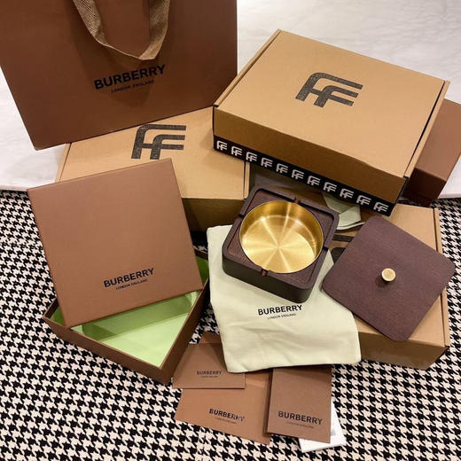 不一样的烟灰缸 商品图2