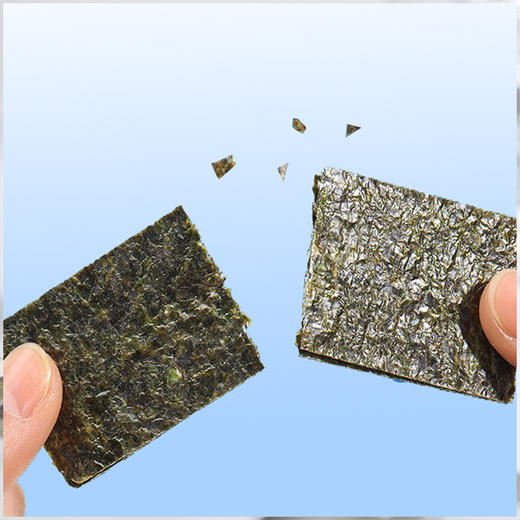 【直发】夹心海苔 商品图4