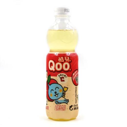 酷儿蜜桃味450ml 商品图1