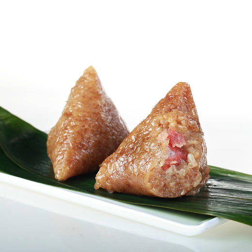 仿膳经典鲜肉粽 200g/袋 2粒装 直降！ 商品图1