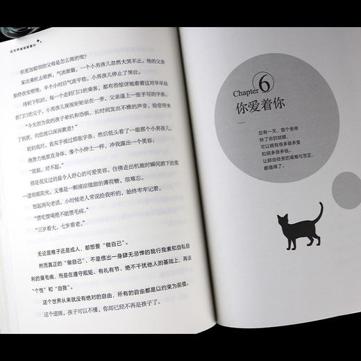 (仓发) 这世界偷偷爱着你（全新修订版，新增2万字，附赠精美书签）/天地出版社/辉姑娘/9787545563207 商品图9