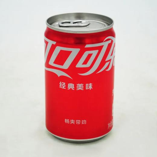 可口可乐200ml 商品图1