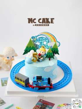 小王子&托马斯玩具款