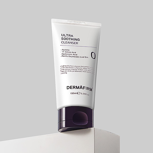 德妃紫苏洗面奶150ml