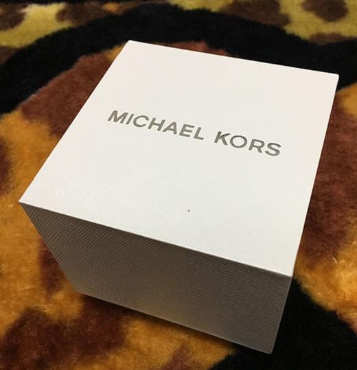 国内现货  MICHAEL KORS/MK 女士超薄款女表女土腕表 38mm表盘 商品图5