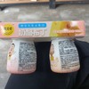 思克奇奶酪布丁草莓味，白桃味110克*2 商品缩略图0