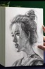 素描笔 铅画纸 素描纸 素描本 水彩本 商品缩略图3