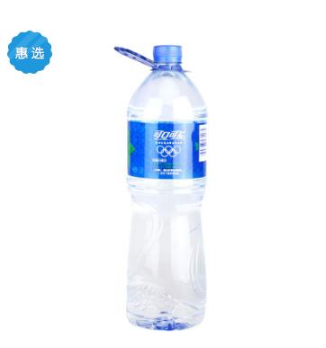 冰露水1.5L 商品图0