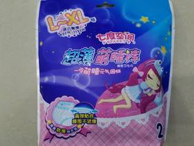 七度空间萌睡裤2片装