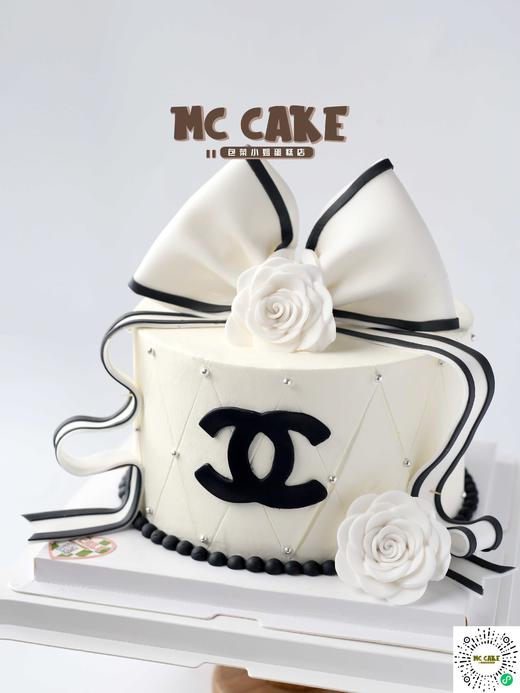 香奈儿蝴蝶结款 商品图1