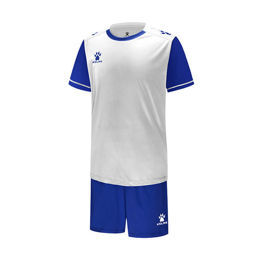 卡尔美儿童青少年光板足球球衣组队服 商品图4