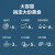 苏泊尔（SUPOR）空气炸锅 家用多功能4.2L大容量 烤箱薯条机 无油烟电炸锅 大功率 无油低脂煎炸锅KJ42D811 商品缩略图2
