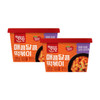 [묶음] 동원 떡볶이의신 매콤달콤 컵 떡볶이160g*2 商品缩略图0