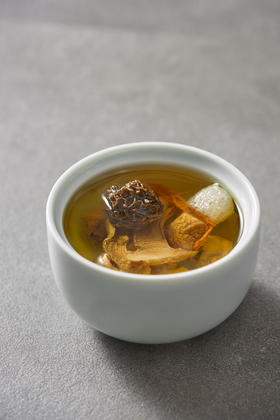 一品菌王汤(位)