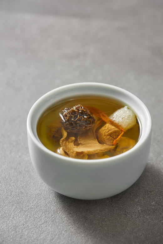 一品菌王汤(位) 商品图0