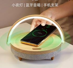 多功能夜灯 商品图0