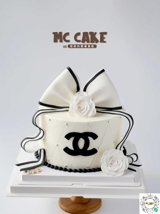 香奈儿蝴蝶结款 商品图0