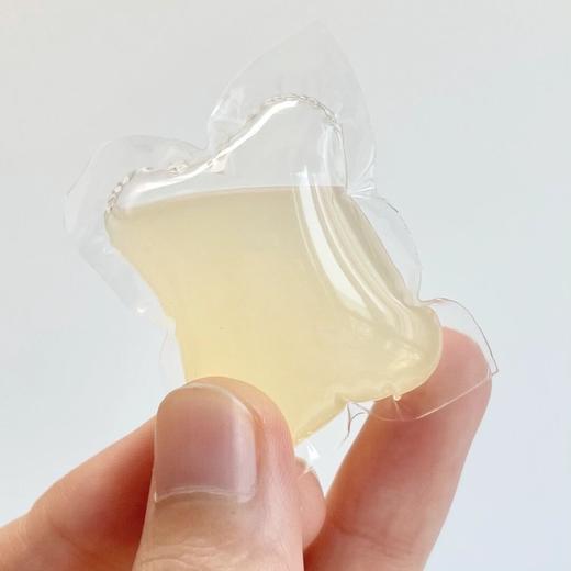 【试用3粒装】泰国YESUS洗衣凝珠小样护色去渍污留香试用装3颗*8g 商品图2