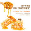 梅花乡 青梅精蜜饮麦卢卡蜂蜜荆条蜂蜜液60g/盒（12gx5支） 商品缩略图3
