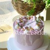 芋泥鲜奶 · 奶油蛋糕（新鲜食材制作，无色素有色差） 商品缩略图5
