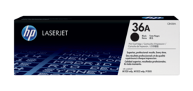 惠普（HP）LaserJet CB436A黑白硒鼓
