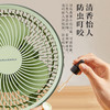 Amadana艾曼达 台式空气循环风扇A-FC013DR[福利品] 商品缩略图3